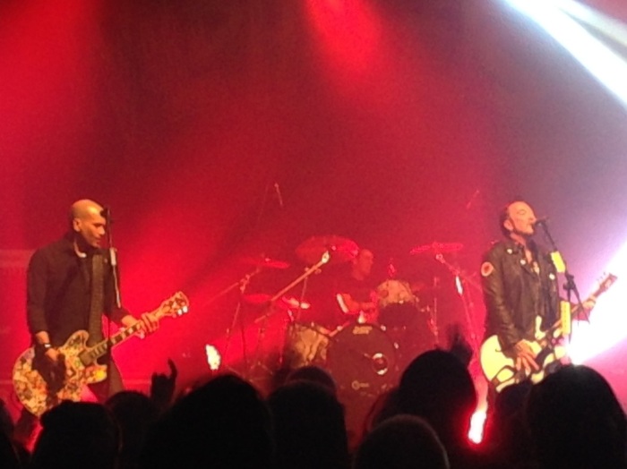 The Wildhearts @ Manchester Academy