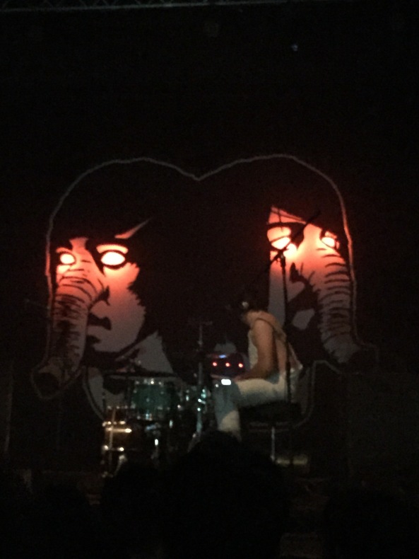 Death From Above 1979 @ The Ritz, Manchester